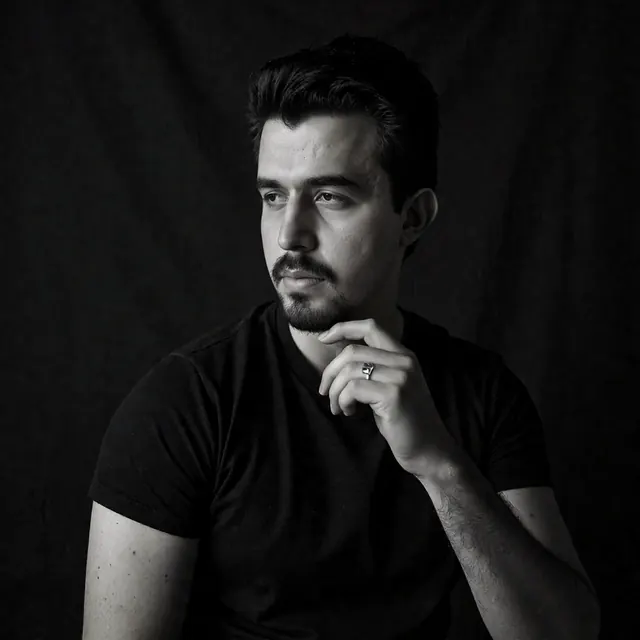 Eduardo Cardona, instructor certificado por D5 Render